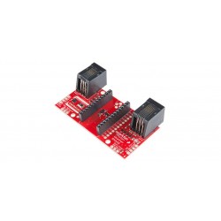 DEV-13630 Photon Shield Weather Sparkfun pour module Photon Wifi