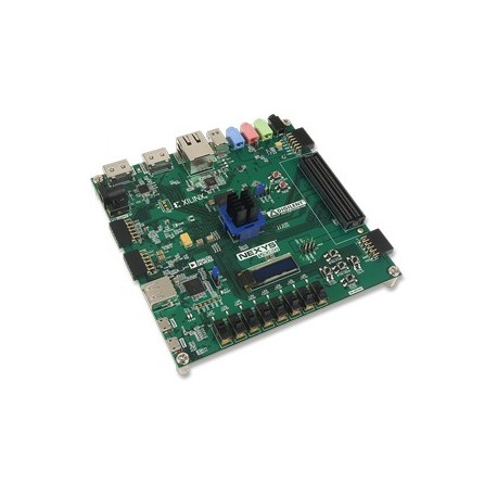 Platine Digilent Nexys Video Artix-7