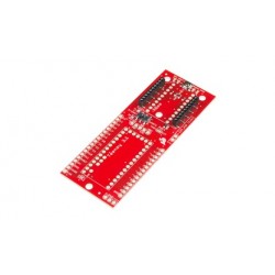 Platine Sparkfun Teensy XBee Adapter pour Teensy 3.1 / Teensy LC