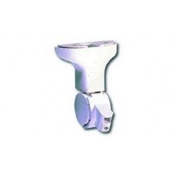 Rotule universelle pour détecteur  - 1