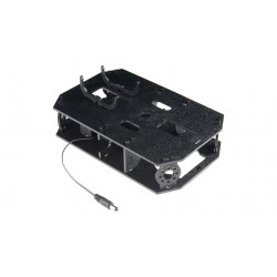 ROB-13301 Chassis robotique Shadow Sparkfun pour apprentissage STEM