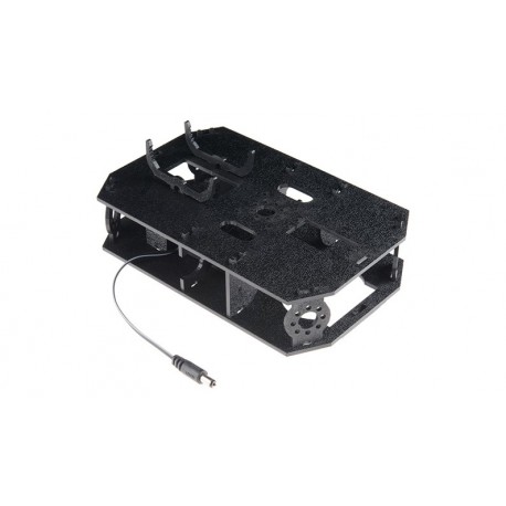 ROB-13301 Chassis robotique Shadow Sparkfun pour apprentissage STEM