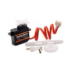 Servomoteur Grove 316010005  - 1