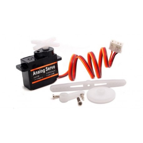 Servomoteur Grove 316010005  - 1