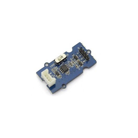 103020016 Module Grove Ampli. différentiel pour arduino et Raspberry