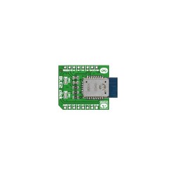 Module BLE2 Click RN4020 Low Energy, BLE, Bluethoo™ Smart