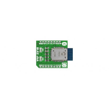 Module BLE2 Click RN4020 Low Energy, BLE, Bluethoo™ Smart