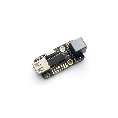MAK13010 Module Makeblock Interface USB Me USB Host pour arduino