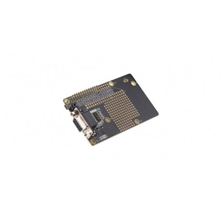 Module Interface RS232 pour ordinateur mono-carte Raspberry 3