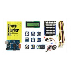Starter-kit Grove pour CB210  - 1