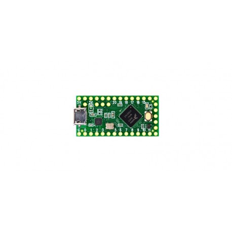 Carte Teensy LC - PJRC