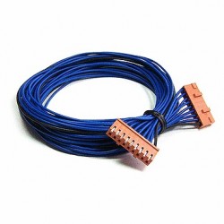 Cordon de connexion 9 contacts  - 1