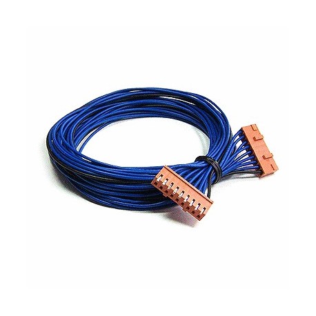 Cordon de connexion 9 contacts  - 1