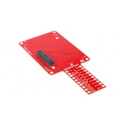 Module SparkFun Block - Base pour module intel® Edison