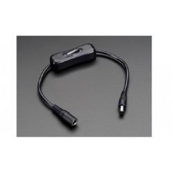 Interrupteur sur câble  - 1