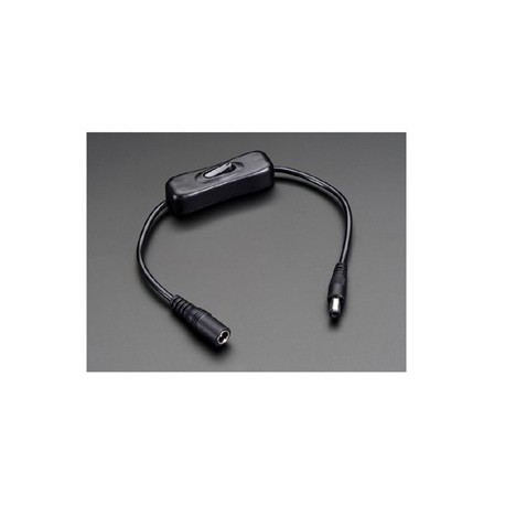 Interrupteur sur câble  - 1