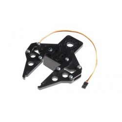 ROB-13178 Pince robotique "Parallel Gripper Kit A" pour arduino