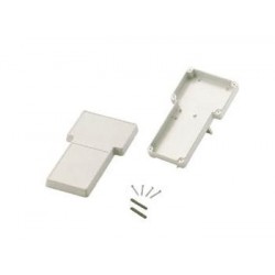 Coffret en "T" - 237 x 131/95 x 43mm  - 1