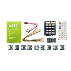 Starter-kit Grove pour mbed  - 1