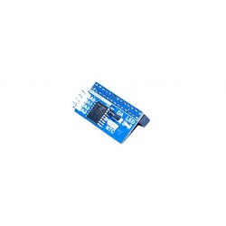 Module convertisseur PCF8591 "BPI-ADDA expand" pour Raspberry Pi