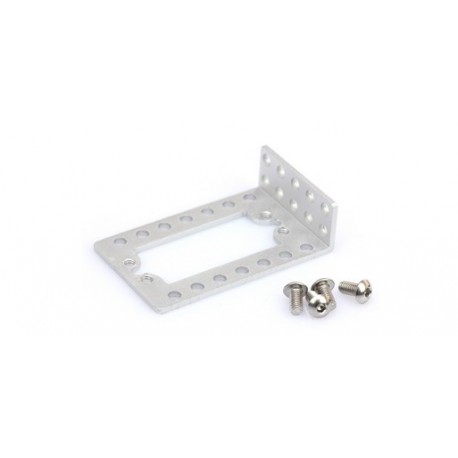 MAK62216 Support pour servomoteur spécial application robotique