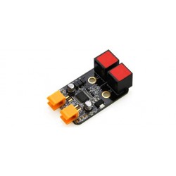 MAK12015 Module Me Dual DC Motor Driver commande 2 moteurs cc