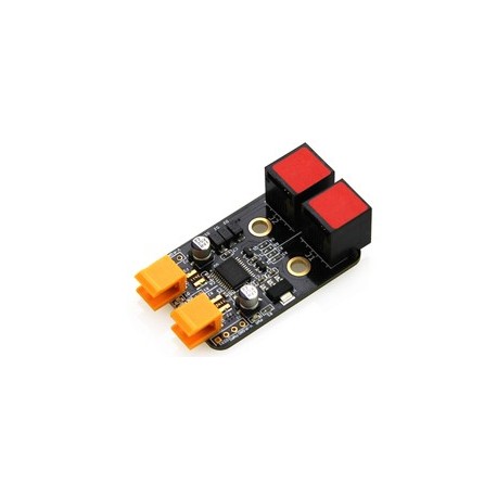 MAK12015 Module Me Dual DC Motor Driver commande 2 moteurs cc