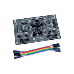 TP240511 Platine "EEPROM Socket" TotalPhase