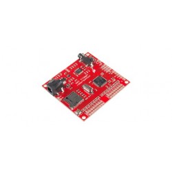 Platine WAV Trigger  - 1