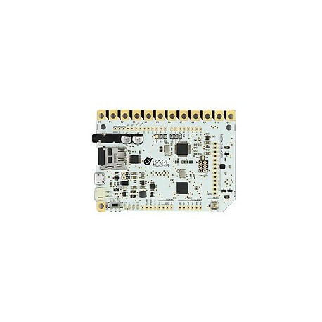 Platine Touch Board à détection capacitive