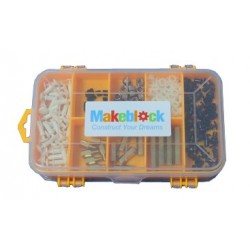 MAK95017 Mallette de visseries diverses pour robots