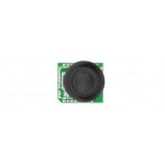 MIKROE-1627 Thumbstick Click Board - Mini joystick + ADC à sortie SPI