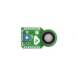 Capteur de qualité d'air Air quality Click Board MIKROE-1630