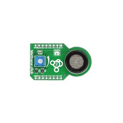 Module Methane Click Board  - 1