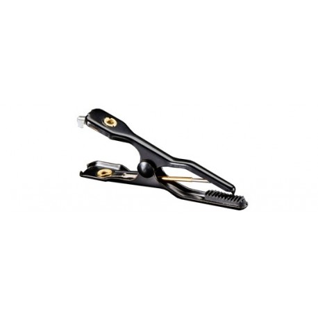 Pince de mesure "Pogo Pin Probe Clip"  - 1