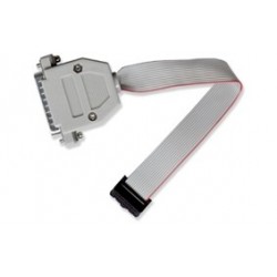 Programmateur économique MSP430 JTAG  - 1