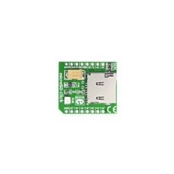Module MicroSD™ Click Board MIKROE-924