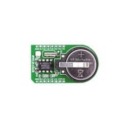 Module RTC2 Click Board MIKROE-948