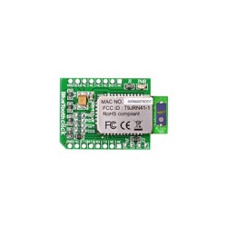Module Bluetooth™ Click Board RN-41 Sérial Profile Port