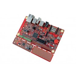 Platine "Android Open accessory application"  - 1