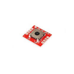 BOB-10835 Platine joystick EasyPoint™ N35P112 à effet hall Sparkfun