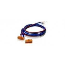 Cordon de connexion 4 contacts  - 1