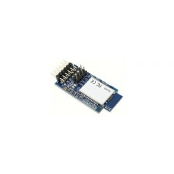 Module PmodBT2 Bluetooth™ RN-42  - 1