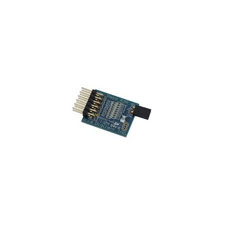 Module PmodR2R convertisseur R2R  - 1