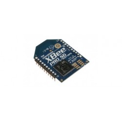 Module XBee® WLAN XB24-WFPIT-001  - 1