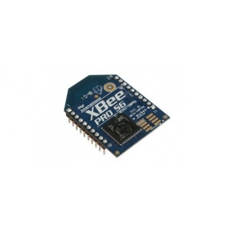 Module XBee® WLAN XB24-WFPIT-001  - 1