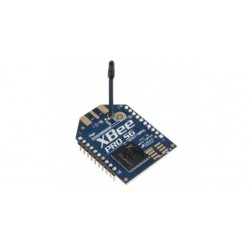 Module XBee® WLAN XB24-WFWIT-001  - 1