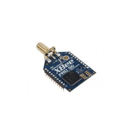 Module XBee® WLAN XB24-WFSIT-001  - 1