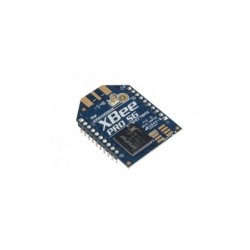 Module XBee® WLAN XB24-WFUIT-001  - 1