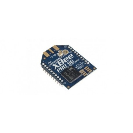 Module XBee® WLAN XB24-WFUIT-001  - 1